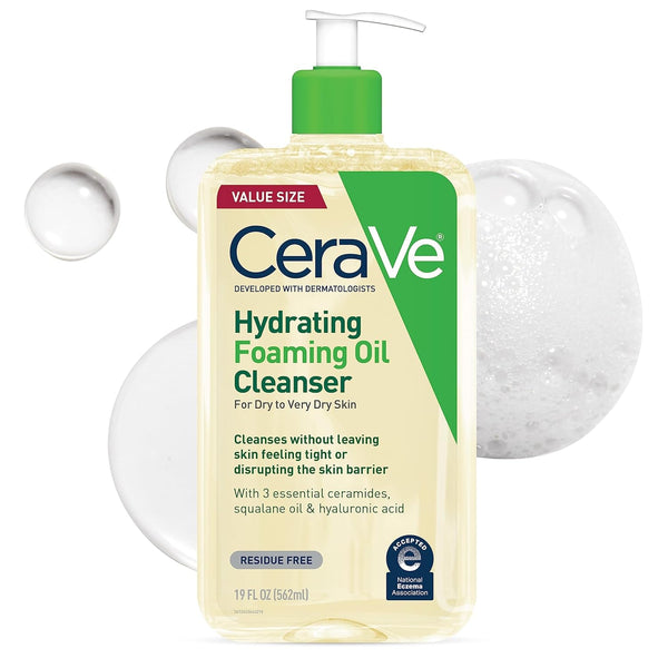Gentle Glow Face & Body Wash
