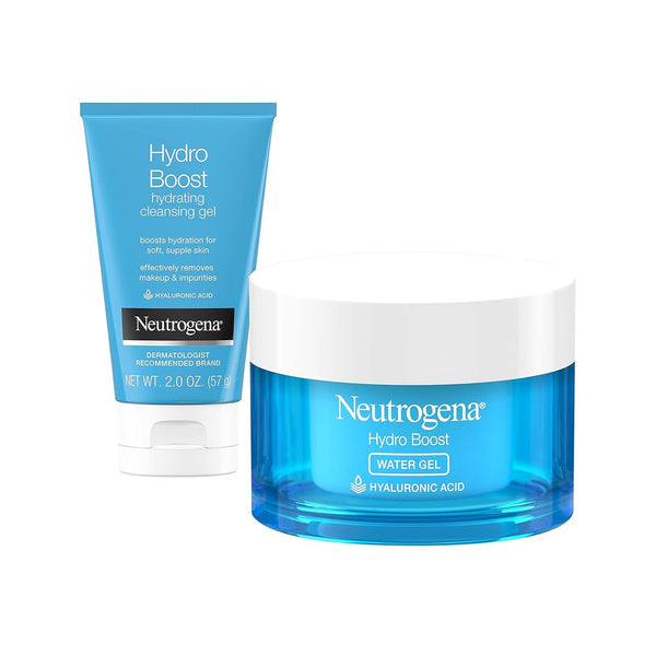 Hydro Boost Hydration Duo