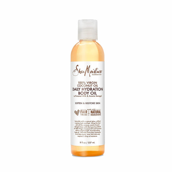 Tropical Skin Moisture Bliss