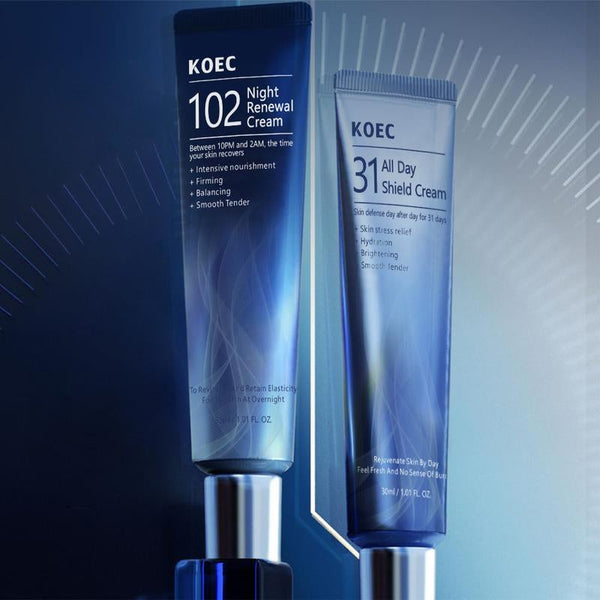 Glow All-Day Face Cream