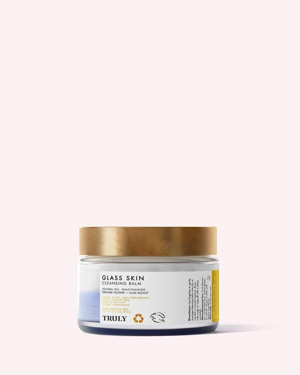 Glow & Go Cleansing Balm